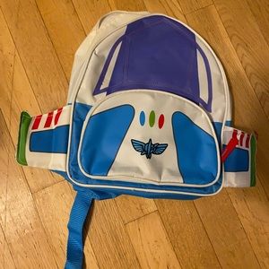 Buzz Lightyear backpack